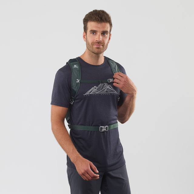 TRAILBLAZER 10