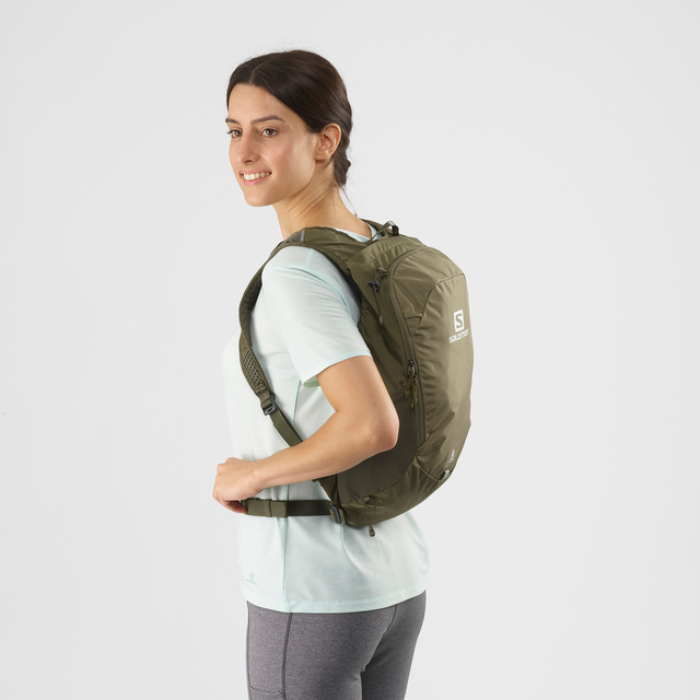 TRAILBLAZER 10