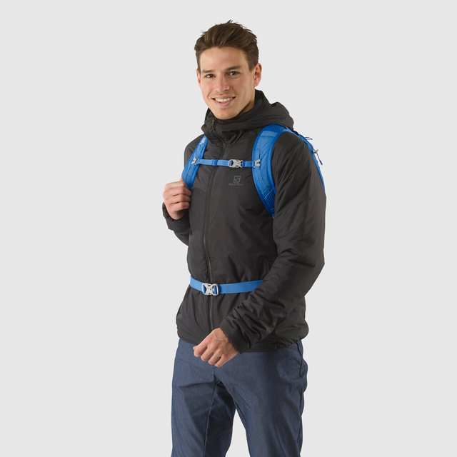 TRAILBLAZER 10