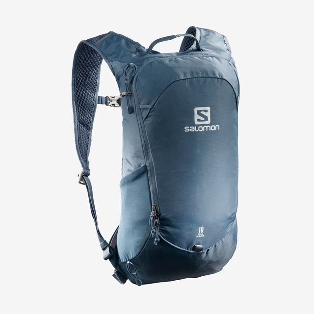 TRAILBLAZER 10