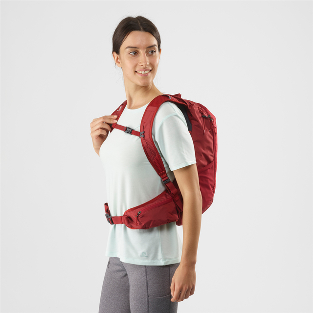 TRAILBLAZER 20