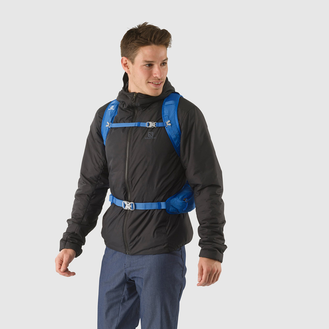 TRAILBLAZER 20