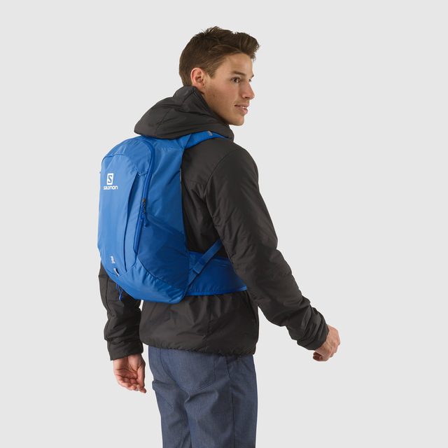 TRAILBLAZER 20