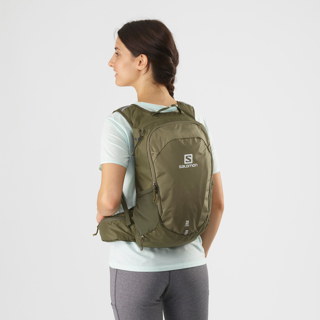 TRAILBLAZER 20