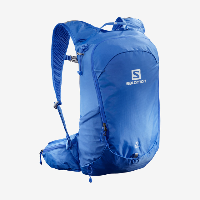 TRAILBLAZER 20