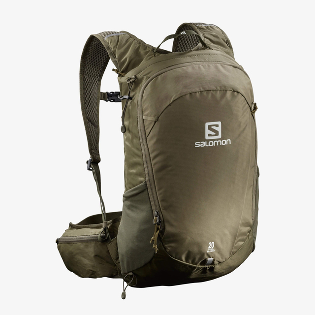 LC1520200-TRAILBLAZER 20