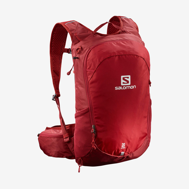LC1520300-TRAILBLAZER 20