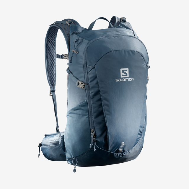 TRAILBLAZER 30