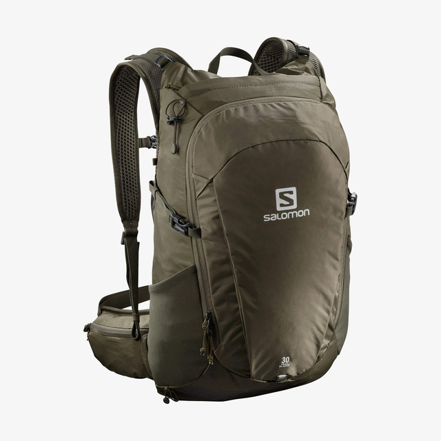 LC1520400-TRAILBLAZER 30