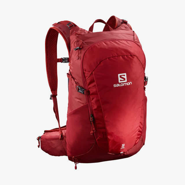 LC1520500-TRAILBLAZER 30