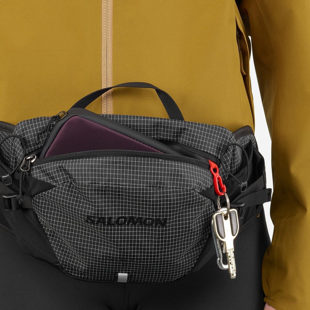 LC2670900-TRAILBLAZER BELT COMMUTER