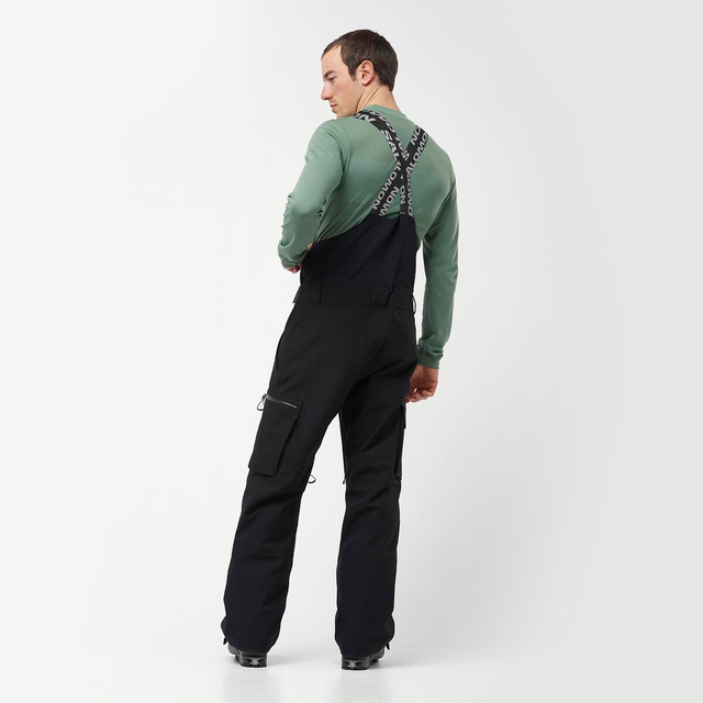 LC2145000-TRANSFER BIB PANT M