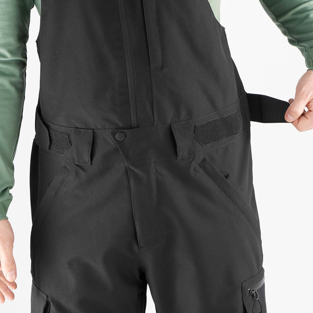 LC2145000-TRANSFER BIB PANT M