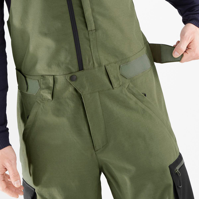 LC2145100-TRANSFER BIB PANT M