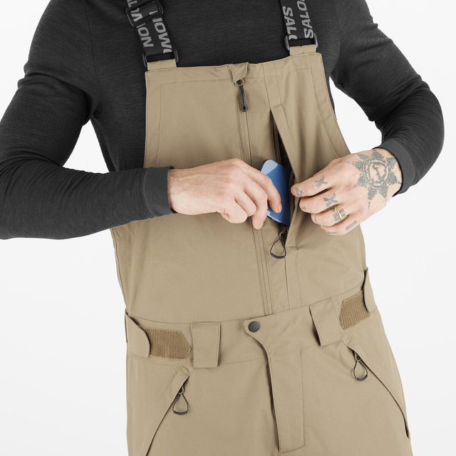 LC2273600-TRANSFER BIB PANT M