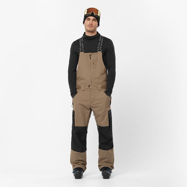 LC2273600-TRANSFER BIB PANT M