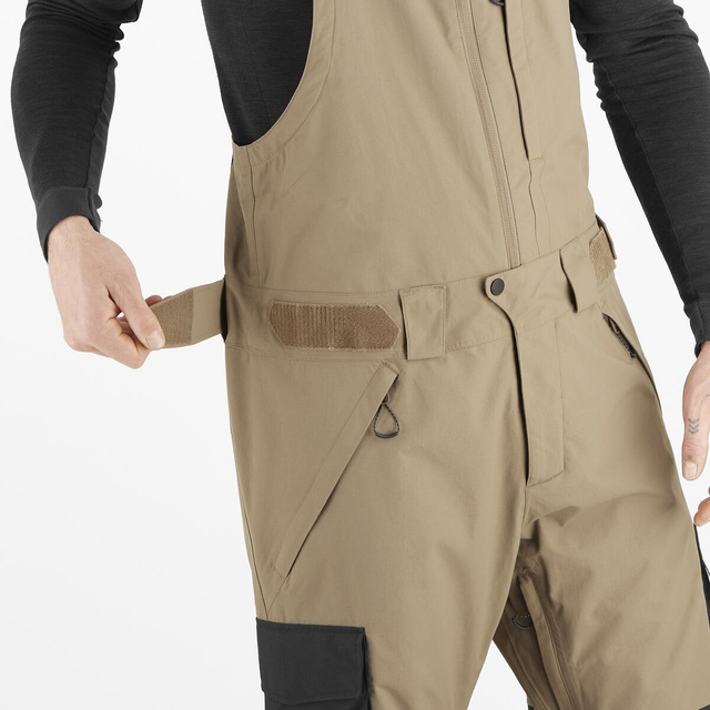 LC2273600-TRANSFER BIB PANT M