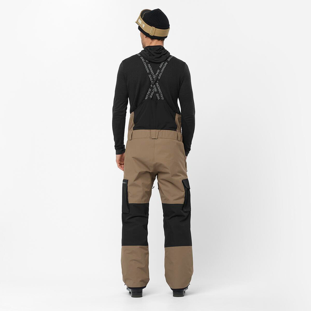 LC2273600-TRANSFER BIB PANT M