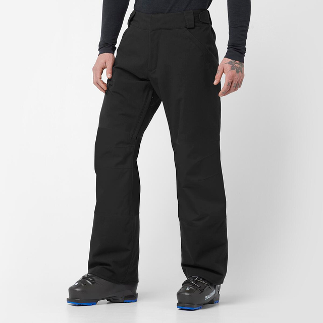 LC2144700-TRANSFER PUFF PANT M