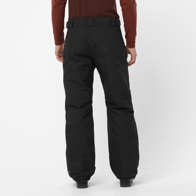 LC2273100-TRANSFER PUFF PANT M