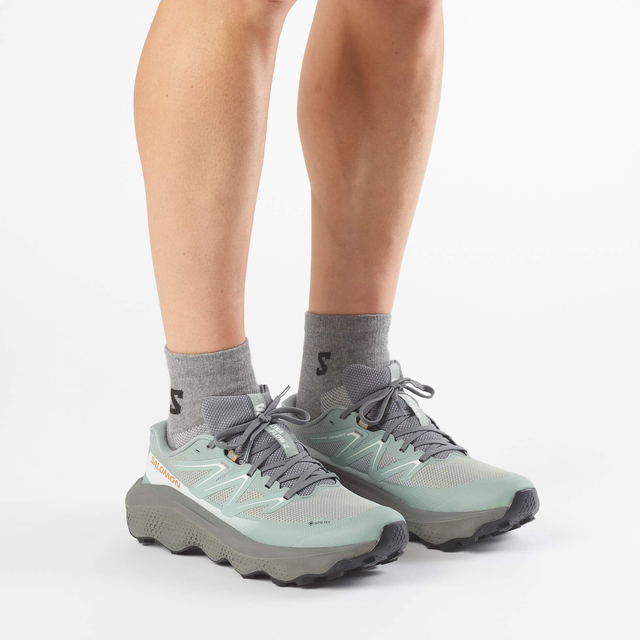 L45473900-ULTRA FLOW 2 GORE-TEX