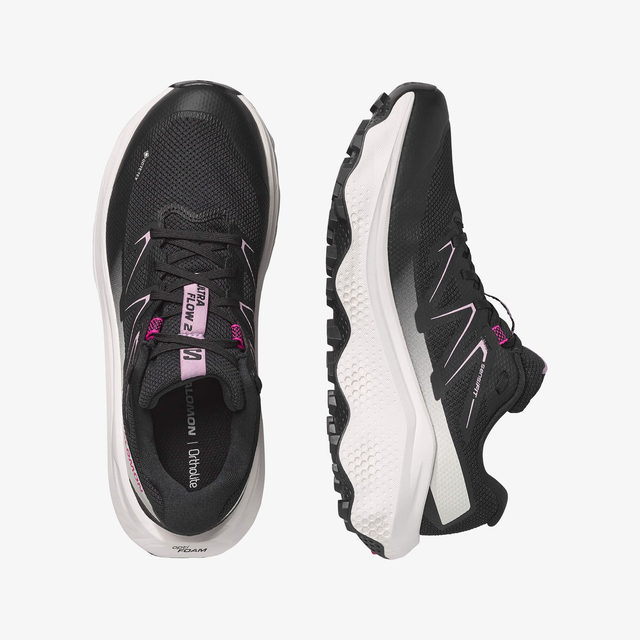 L49299500-ULTRA FLOW 2 GORE-TEX