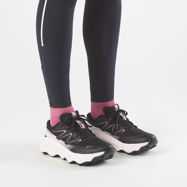 L49299500-ULTRA FLOW 2 GORE-TEX