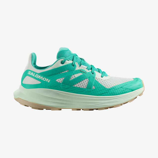 L47763700-ULTRA FLOW W