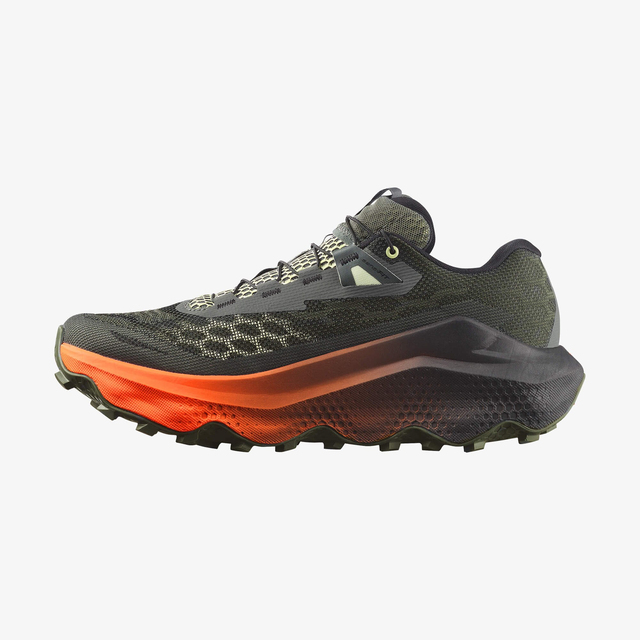 L45396000-ULTRA GLIDE 4