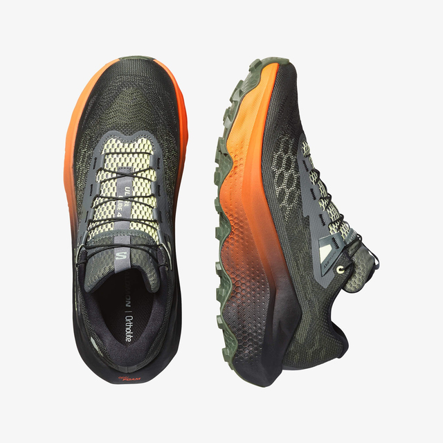 L45396000-ULTRA GLIDE 4