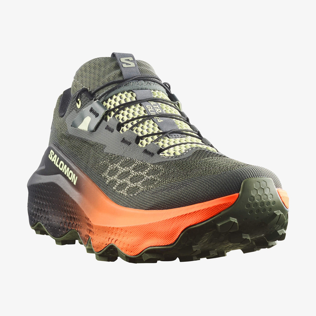 L45396000-ULTRA GLIDE 4