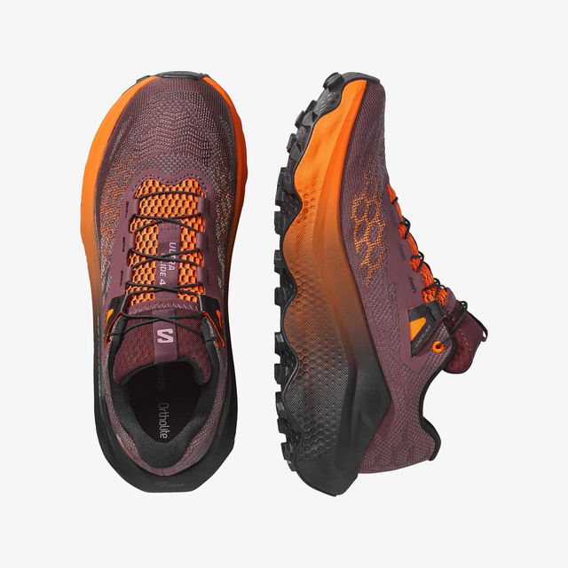 L45396100-ULTRA GLIDE 4