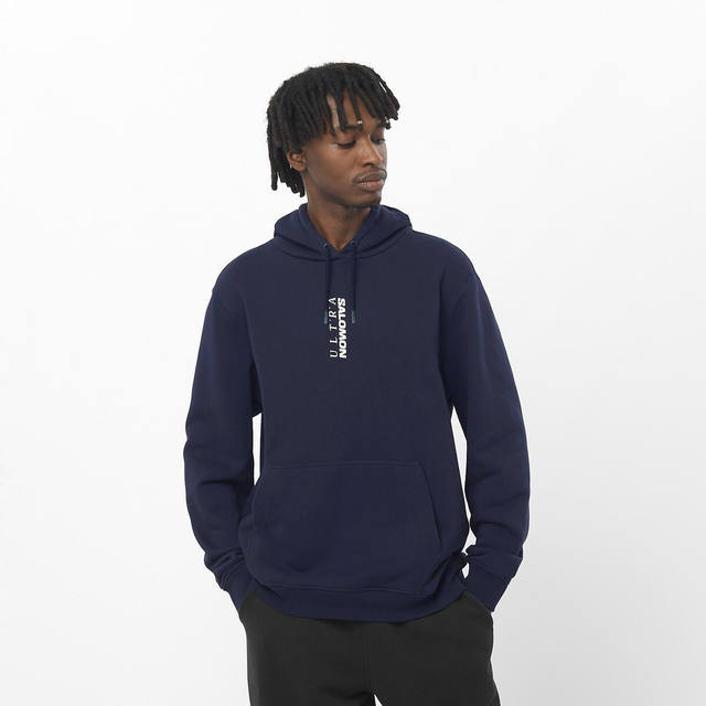LC2338800-ULTRA HOODIE M