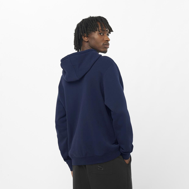 LC2338800-ULTRA HOODIE M
