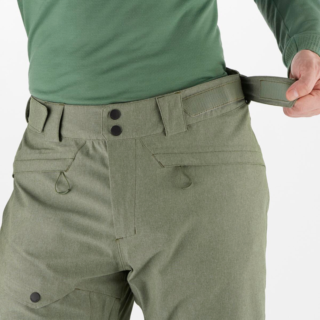 LC2151500-UNTRACKED PANT M