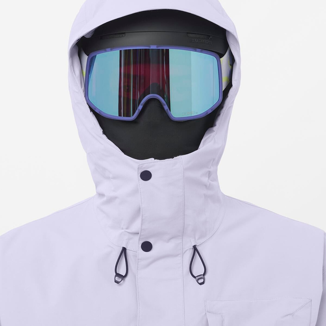 LC2609900-VENOM ANORAK
