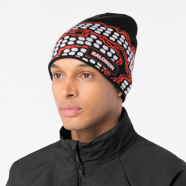 LC2961300-VENOM BEANIE