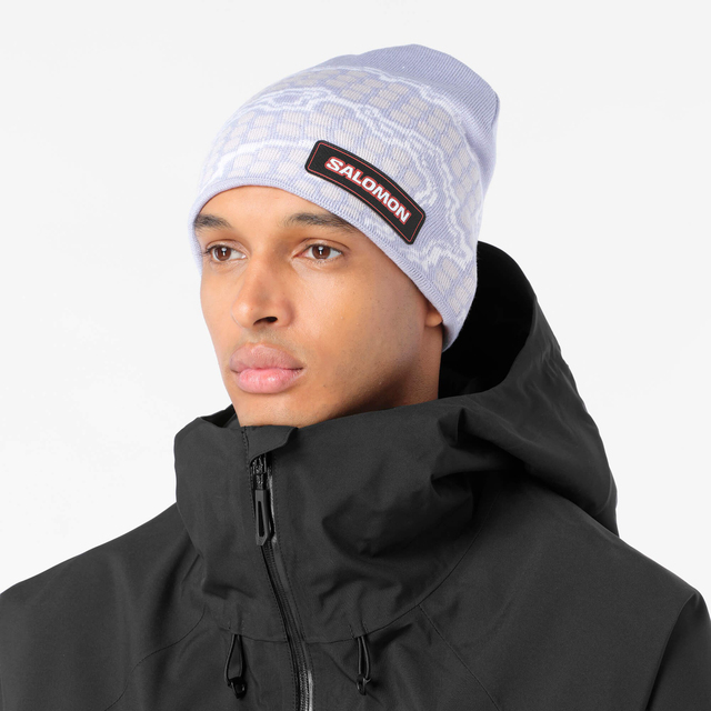 LC2961400-VENOM BEANIE
