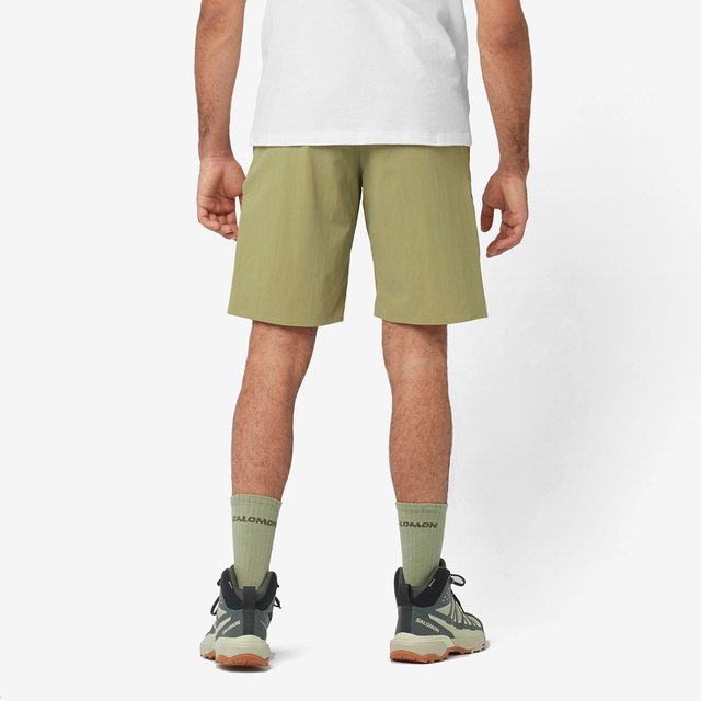 LC2210300-WAYFARER EASE SHORTS M