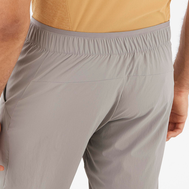 LC2210400-WAYFARER EASE SHORTS M