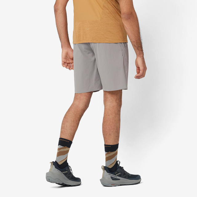 LC2210400-WAYFARER EASE SHORTS M