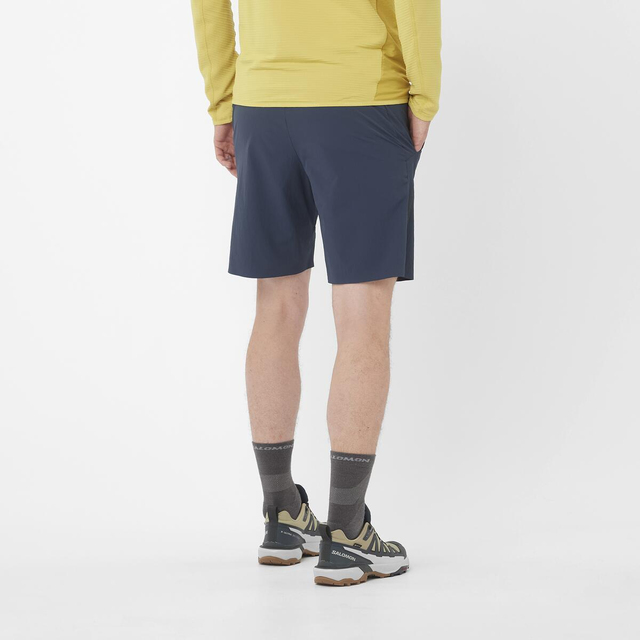 LC2481400-WAYFARER EASE SHORTS M