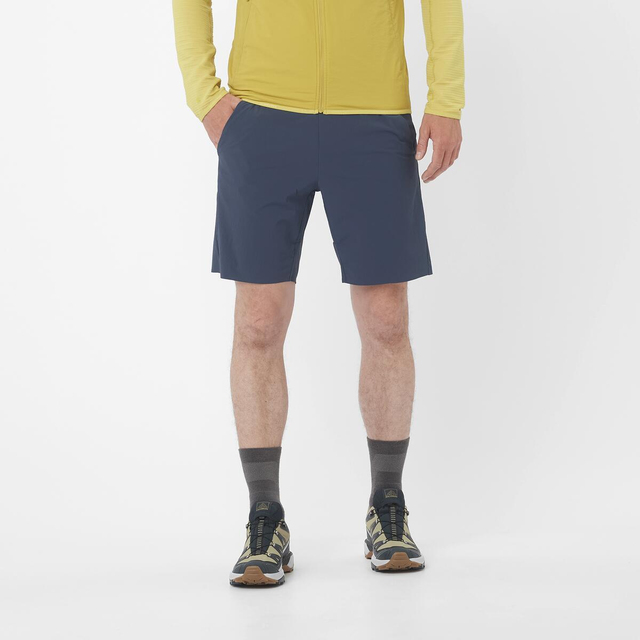 LC2481400-WAYFARER EASE SHORTS M
