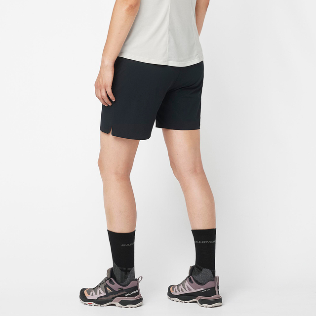 LC2207900-WAYFARER EASE SHORTS W