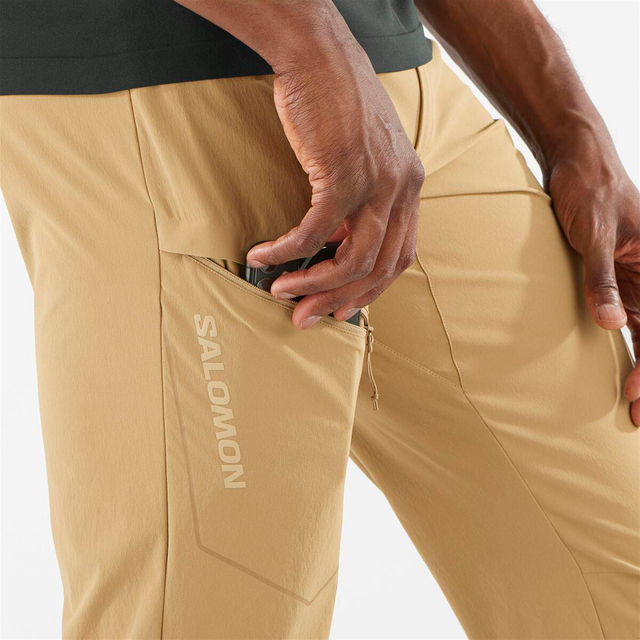 LC2002300-WAYFARER PANTS M