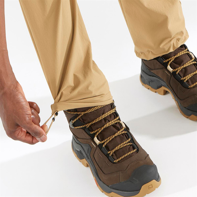 LC2002300-WAYFARER PANTS M
