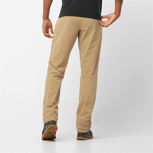 LC2002300-WAYFARER PANTS M