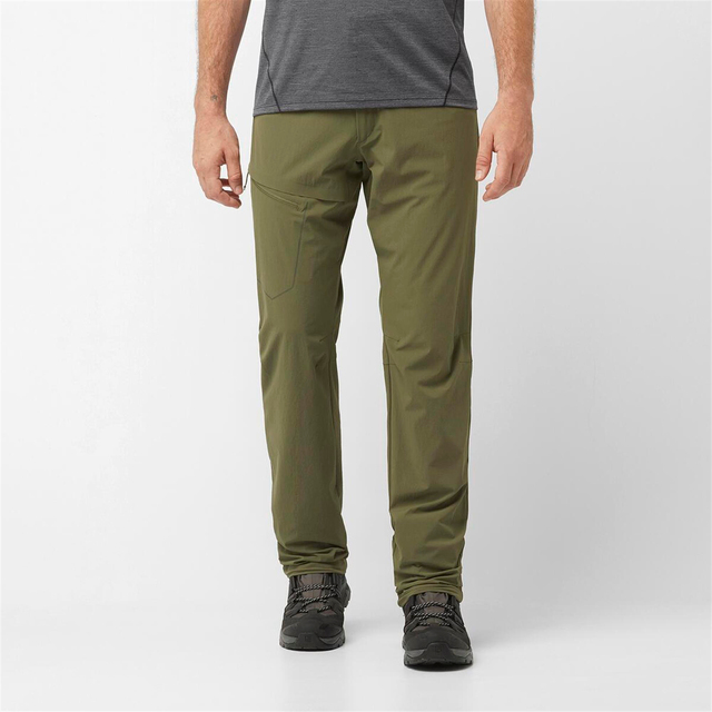 LC2002500-WAYFARER PANTS M