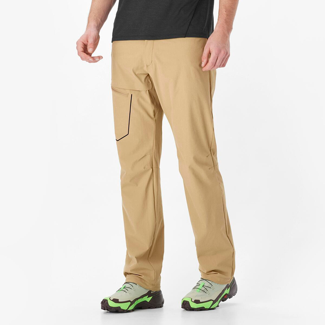 LC2106200-WAYFARER PANTS M