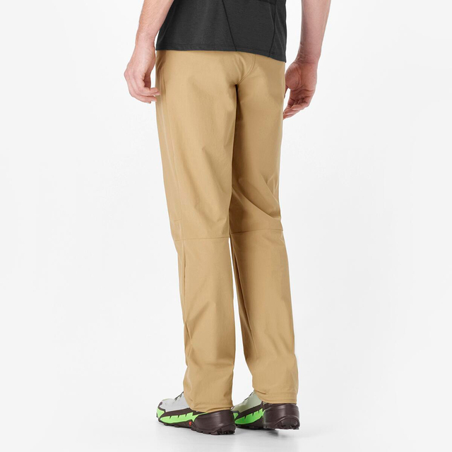 LC2106200-WAYFARER PANTS M